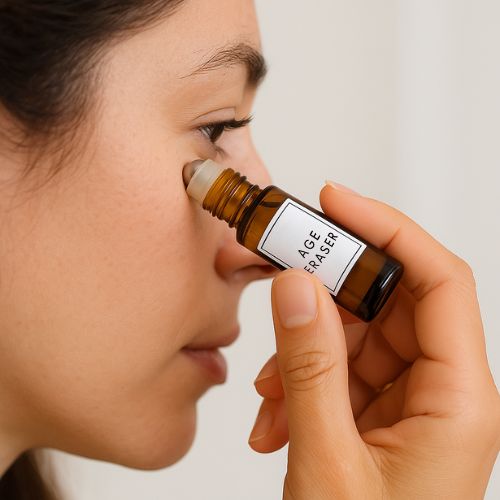 Refresh Under-Eye Serum
